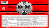 BDC 1200 Primer